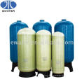 RO system accessories deionization vessel